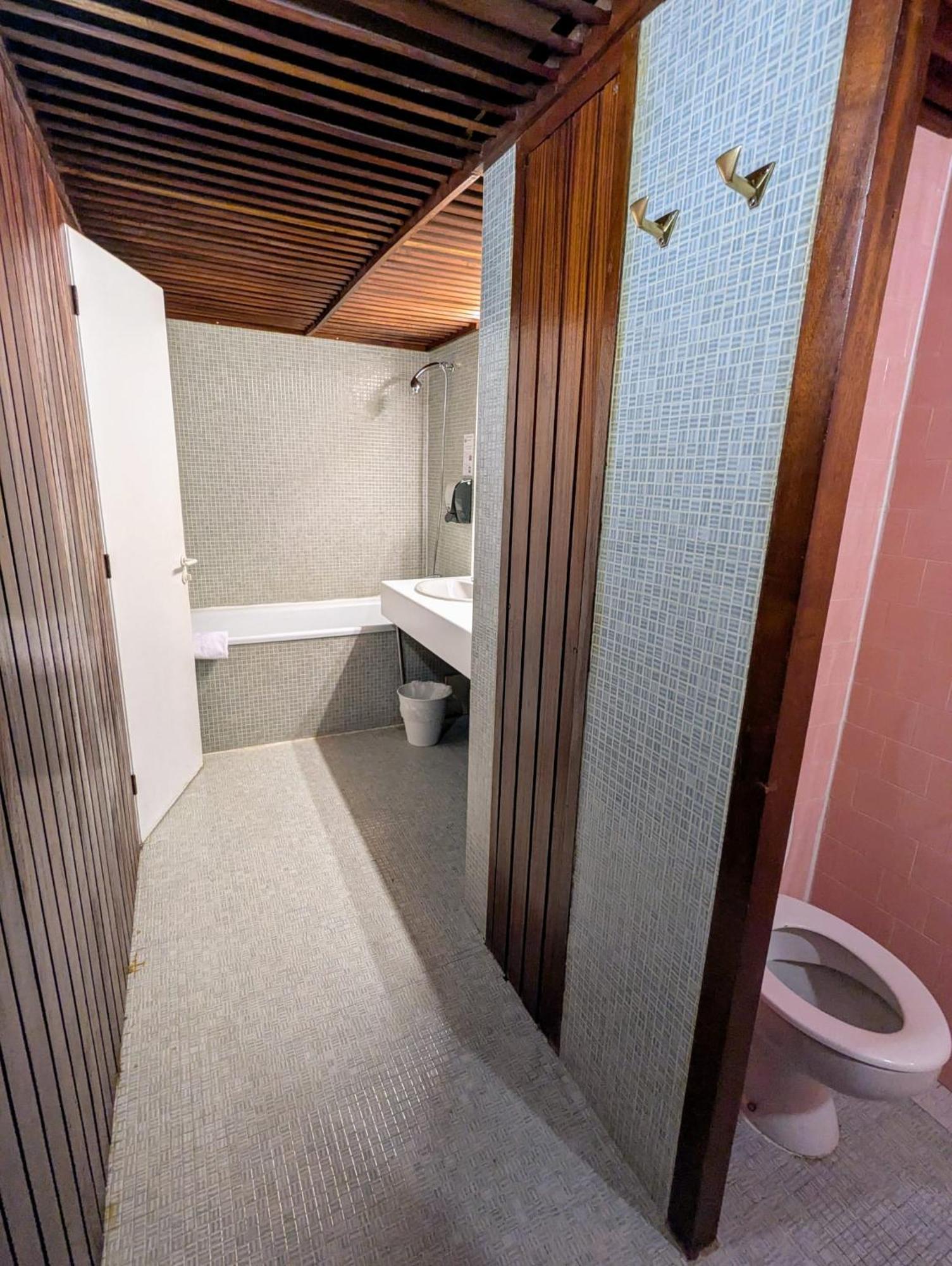 Gergovia Hotel Super Besse Ngoại thất bức ảnh